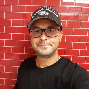 Meet your Posher, Benjamin